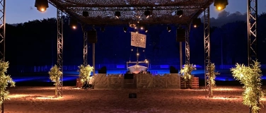 Event-Image for 'Cappeln Strandet'