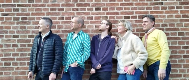 Event-Image for 'l'apéro: Regarde le bonheur - Schau auf das Glück'