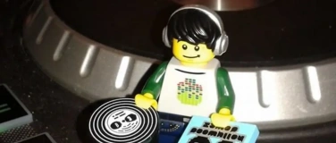 Event-Image for 'Wir feiern die 90er'