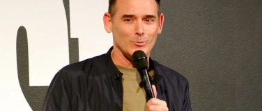 Event-Image for 'Expat Comedy Night in Geneva!'