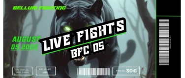 Event-Image for 'BFC-05'