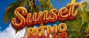Event-Image for 'SUNSET RITMO OPEN AIR LATIN PARTY'