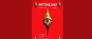 Event-Image for 'Mythology'