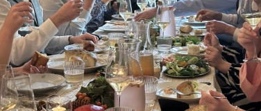 Event-Image for '3 JAHRE STUDIO! GEBURTSTAGS DINNER (*_*)'