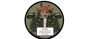 Veranstalter:in von WILD FUNGI FOREST TOURS / LEARN THE ART OF MUSHROOM HUNTING