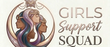 Event-Image for 'Girls Support Squad Night'