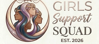 Event organiser of Girls Support Squad Night