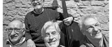 Event-Image for 'Barkonzert - Peppers Quartett'