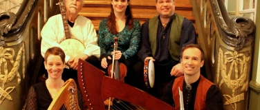 Event-Image for 'TRISKELE - Ensemble "Garden of Delights"'