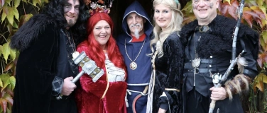 Event-Image for 'Rauhnachtsspektakel mit Fackelzug'