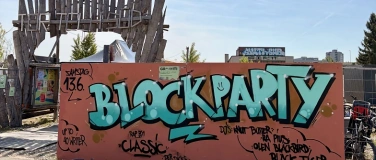 Event-Image for 'Block Party III'
