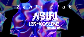 Event organiser of ABIFI Stufe-12 IGS-Koblenz