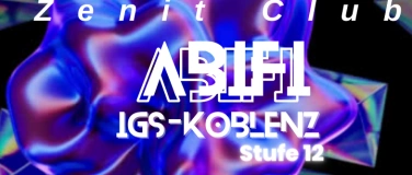 Event-Image for 'ABIFI Stufe-12 IGS-Koblenz'