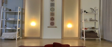 Event-Image for 'Meditation im Dezember – ein Moment nur für Dich'