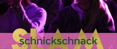 Event-Image for 'Schnickschnack Slam'