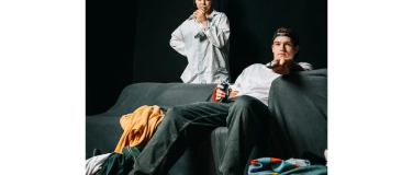 Event-Image for 'Problemkind'