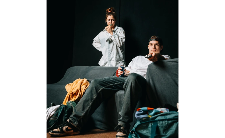 Event-Image for 'Problemkind'