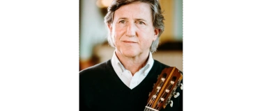 Event-Image for 'Ignacio Rodes – Zürcher Gitarrenkonzerte 25/26, Konzert 4'