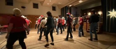 Event-Image for 'Chlaushock, toe the Line Dancers'