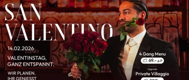 Event-Image for 'Valentinstag @Fusio OLTEN'