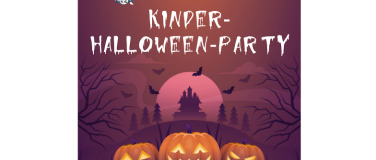 Event-Image for 'Kinder-Halloween-Party'