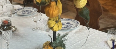 Event-Image for 'KÜRBISHOF FESTDINNER'