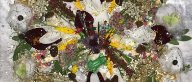 Event-Image for 'ST&Auml;RKE DEINE VERBINDUNG ZU MUTTER ERDE - Ein Despacho beten'