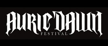 Event-Image for 'AURIC DAWN Festival'