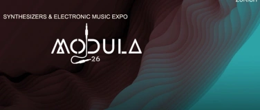 Event-Image for 'MODULA 26'