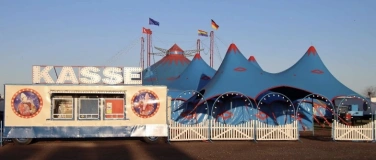 Event-Image for 'Circus Rolina'