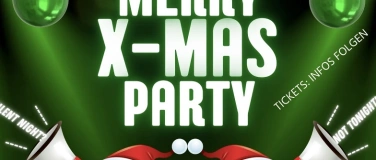 Event-Image for 'Merry X-Mas Party'