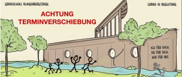Event-Image for 'Frühlingserwachen - 30 Jahre GS Klingenbergstrasse'