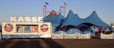 Event-Image for 'Circus Rolina'