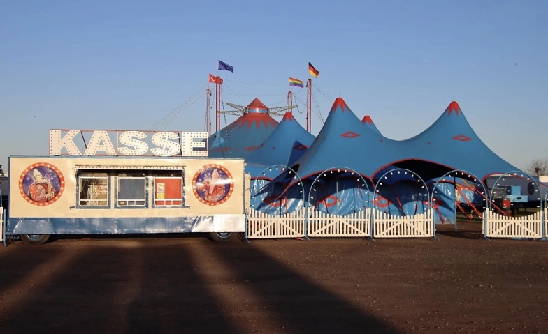 Event-Image for 'Circus Rolina'