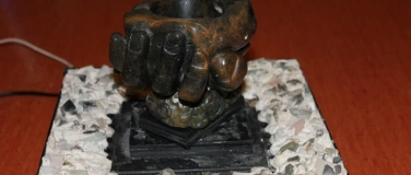 Event-Image for 'Speckstein Ausstellung'