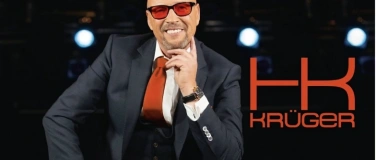 Event-Image for 'Roy Black - H.K. Kr&uuml;ger  - Ganz in Wei&szlig;'