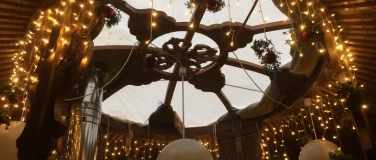 Event-Image for 'Erz&auml;hlb&uuml;hne in der KulturMarktHalle'