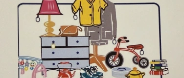 Event-Image for 'Flohmarkt'