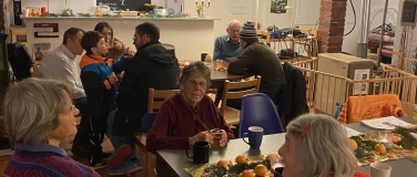 Event-Image for 'Adventsfenster mit SingSpass'