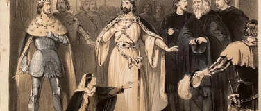 Event-Image for 'Vortr&auml;ge der Meyerbeer-Gesellschaft'