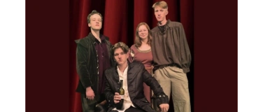 Event-Image for 'Im Meuchelm&ouml;rdergrund - Ein Drama in 3 Akten'