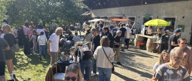 Event-Image for 'Frühlingsfest auf dem Quartierhof'