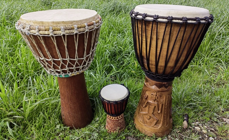 Open Drum Circle Aarau Vogelinseli, Aarau Tickets