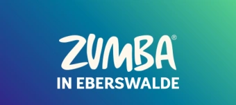 Event organiser of 3. Zumba Party in Eberswalde - Master Class