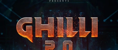 Event-Image for 'TIMELESS EVENTS PRESENTS: GHILLI 2.0 - RETURN OF MUTHUPANDI'