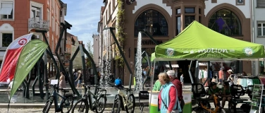 Event-Image for 'Ravensburger Mobilitätstag mit verkaufsoffenem'