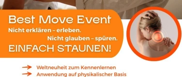 Event-Image for 'Best Move Event'