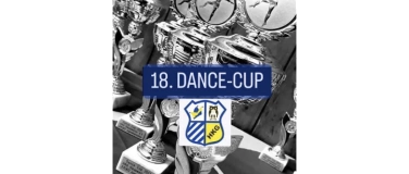 Event-Image for 'Dance-Cup'
