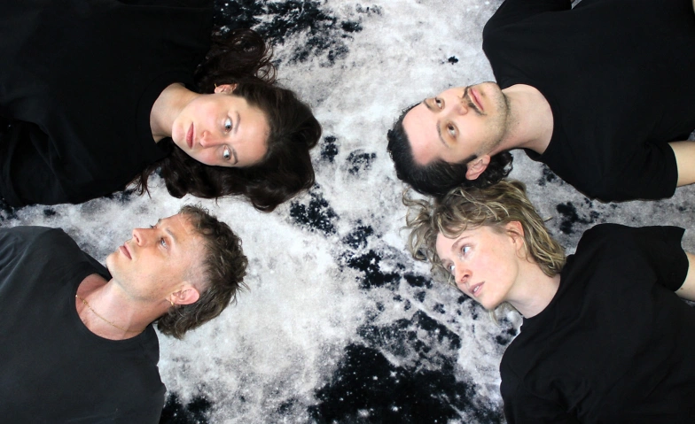 Event-Image for 'Herz aus Polyester'