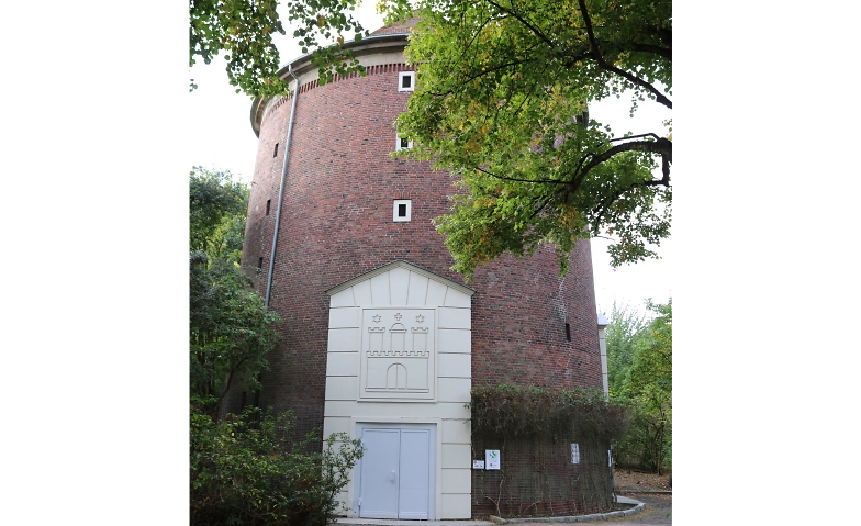 Bunkerf&uuml;hrung:  Ein Zombeck-Turm in Hasselbrook Tickets